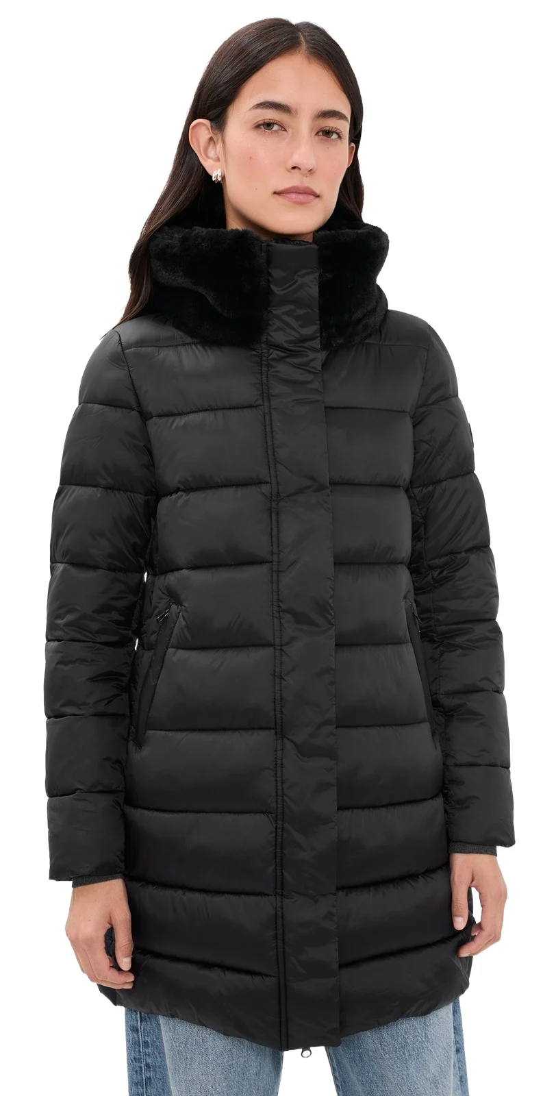 Dalea Coat Dalea Coat