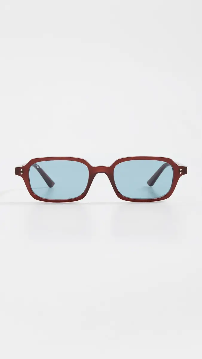 Ray-Ban Zuri Sunglasses | Thumbnail 2