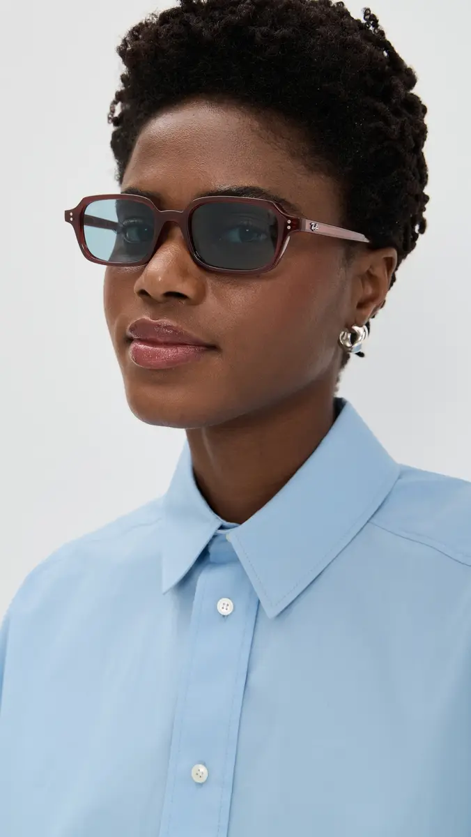 Ray-Ban Zuri Sunglasses | Thumbnail 3