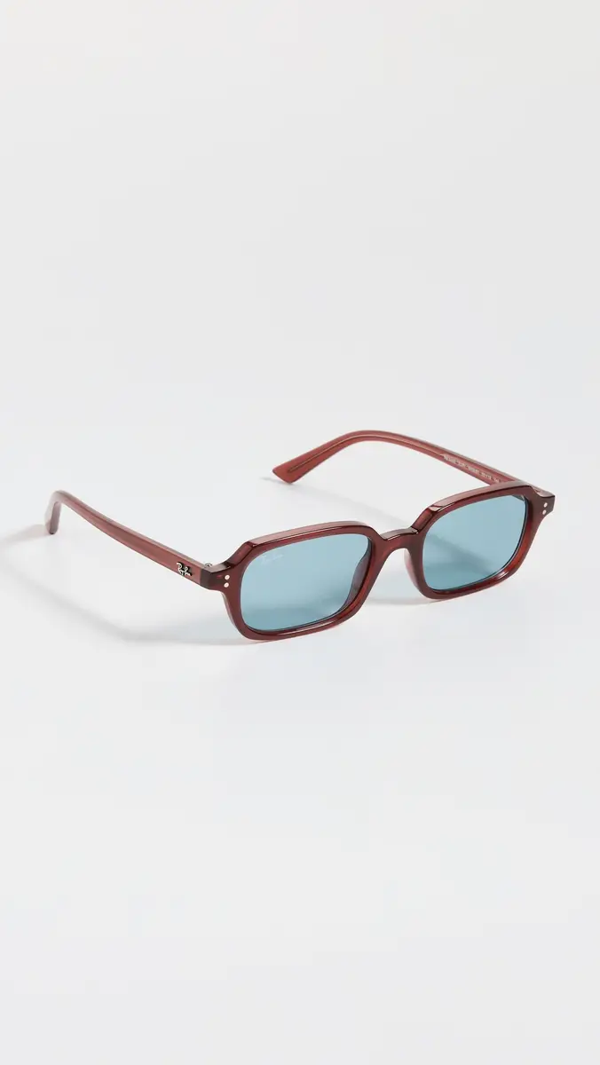 Ray-Ban Zuri Sunglasses | Thumbnail 4