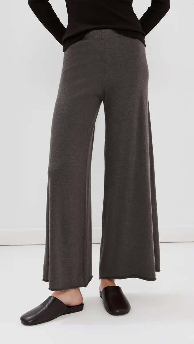 Lisa Yang Ainsley Trousers | Thumbnail 2 Lisa Yang Ainsley Trousers | Thumbnail 2