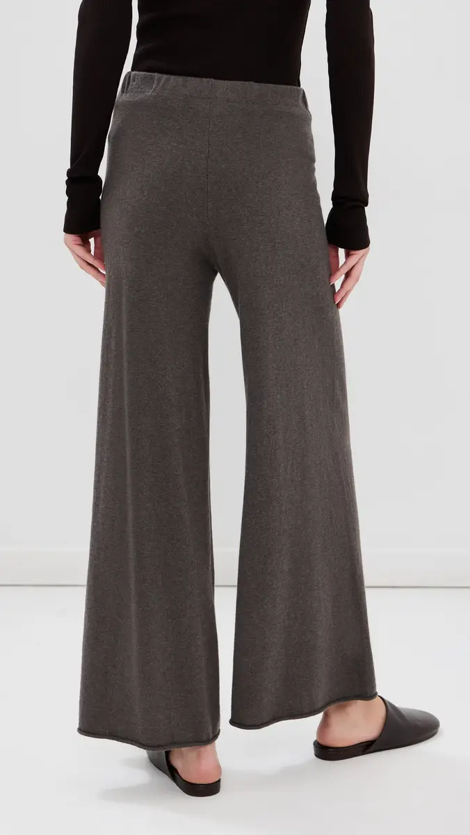 Lisa Yang Ainsley Trousers | Thumbnail 3 Lisa Yang Ainsley Trousers | Thumbnail 3