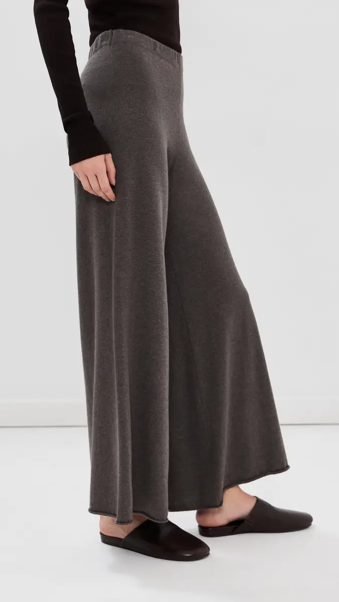 Lisa Yang Ainsley Trousers | Thumbnail 4 Lisa Yang Ainsley Trousers | Thumbnail 4