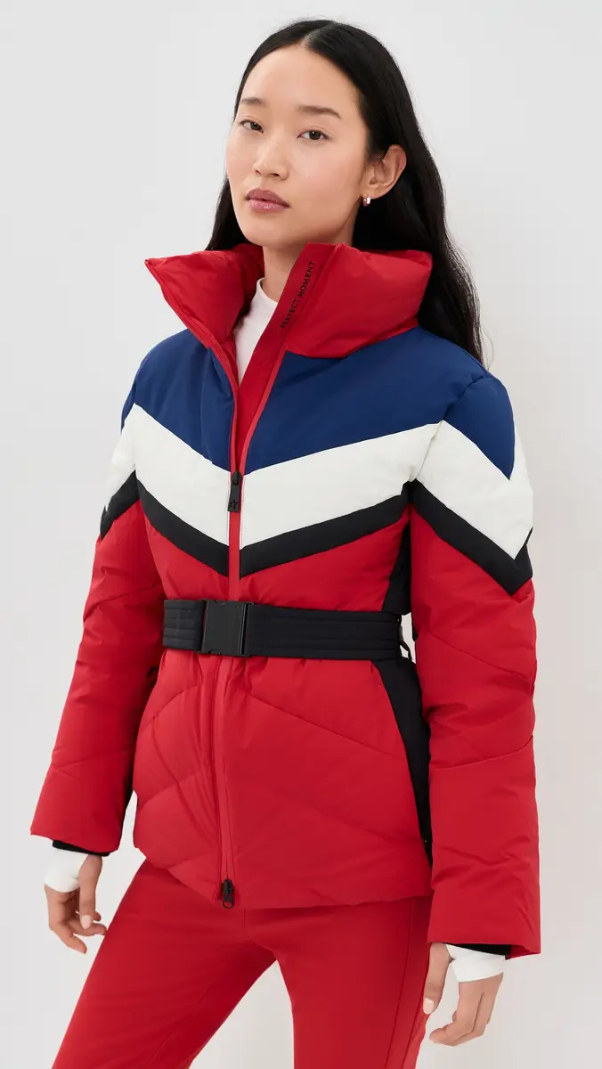 Perfect Moment JG 26 Ski Jacket | Thumbnail 2 Perfect Moment JG 26 Ski Jacket | Thumbnail 2