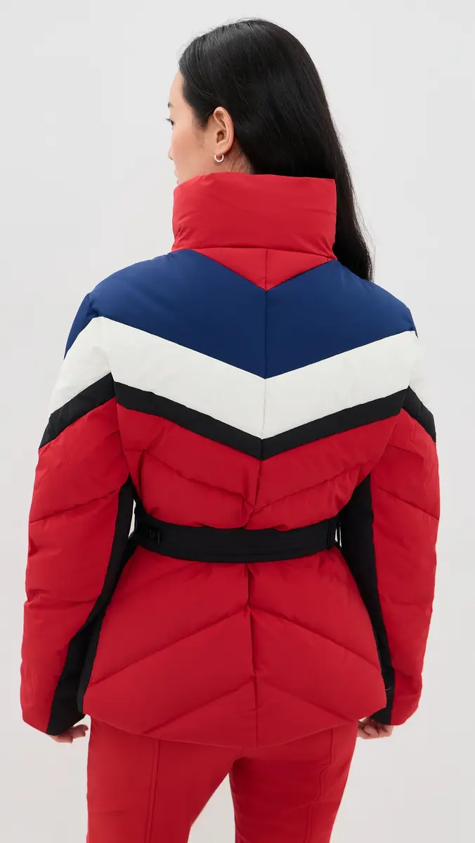 Perfect Moment JG 26 Ski Jacket | Thumbnail 3 Perfect Moment JG 26 Ski Jacket | Thumbnail 3