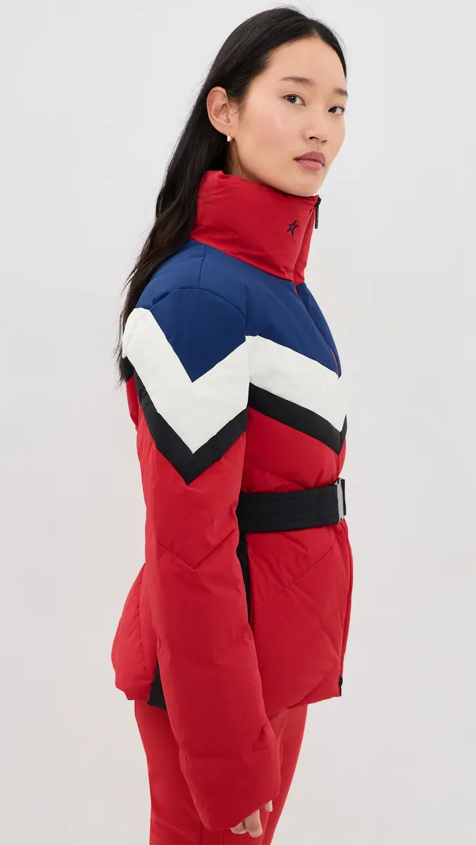 Perfect Moment JG 26 Ski Jacket | Thumbnail 4 Perfect Moment JG 26 Ski Jacket | Thumbnail 4