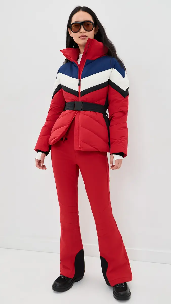 Perfect Moment JG 26 Ski Jacket | Thumbnail 5 Perfect Moment JG 26 Ski Jacket | Thumbnail 5