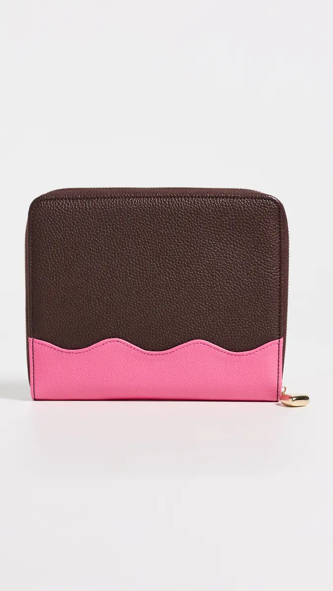 Ariel Gordon Jewelry Faux Leather Travel Jewelry Case | Thumbnail 2 Ariel Gordon Jewelry Faux Leather Travel Jewelry Case | Thumbnail 2