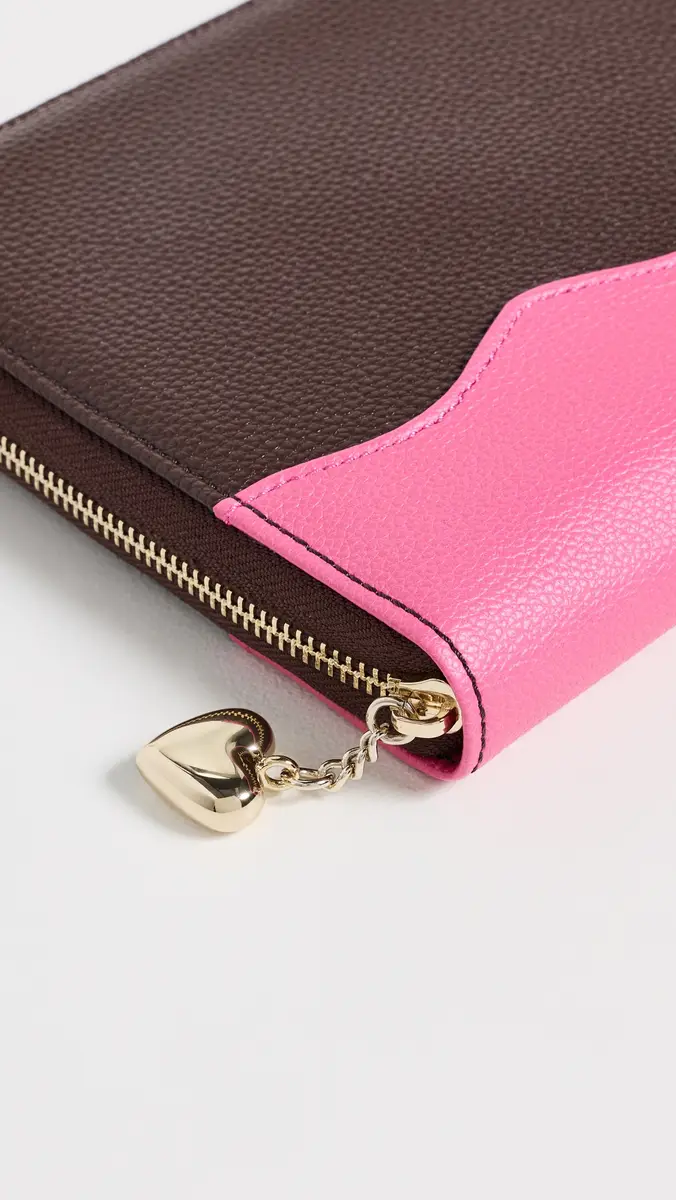 Ariel Gordon Jewelry Faux Leather Travel Jewelry Case | Thumbnail 5 Ariel Gordon Jewelry Faux Leather Travel Jewelry Case | Thumbnail 5