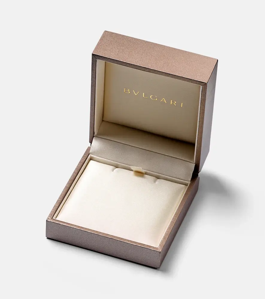 BVLGARI B. zero1 18kt rose gold bracelet | Thumbnail 3 BVLGARI B. zero1 18kt rose gold bracelet | Thumbnail 3
