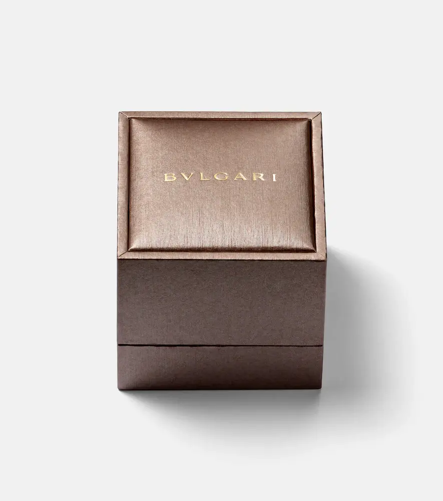 BVLGARI B. zero1 18kt gold ring | Thumbnail 2 BVLGARI B. zero1 18kt gold ring | Thumbnail 2