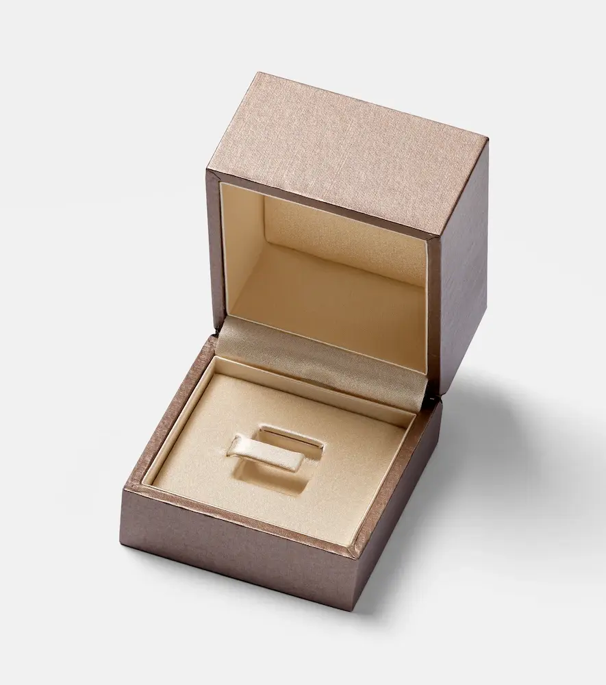 BVLGARI B. zero1 18kt gold ring | Thumbnail 4 BVLGARI B. zero1 18kt gold ring | Thumbnail 4
