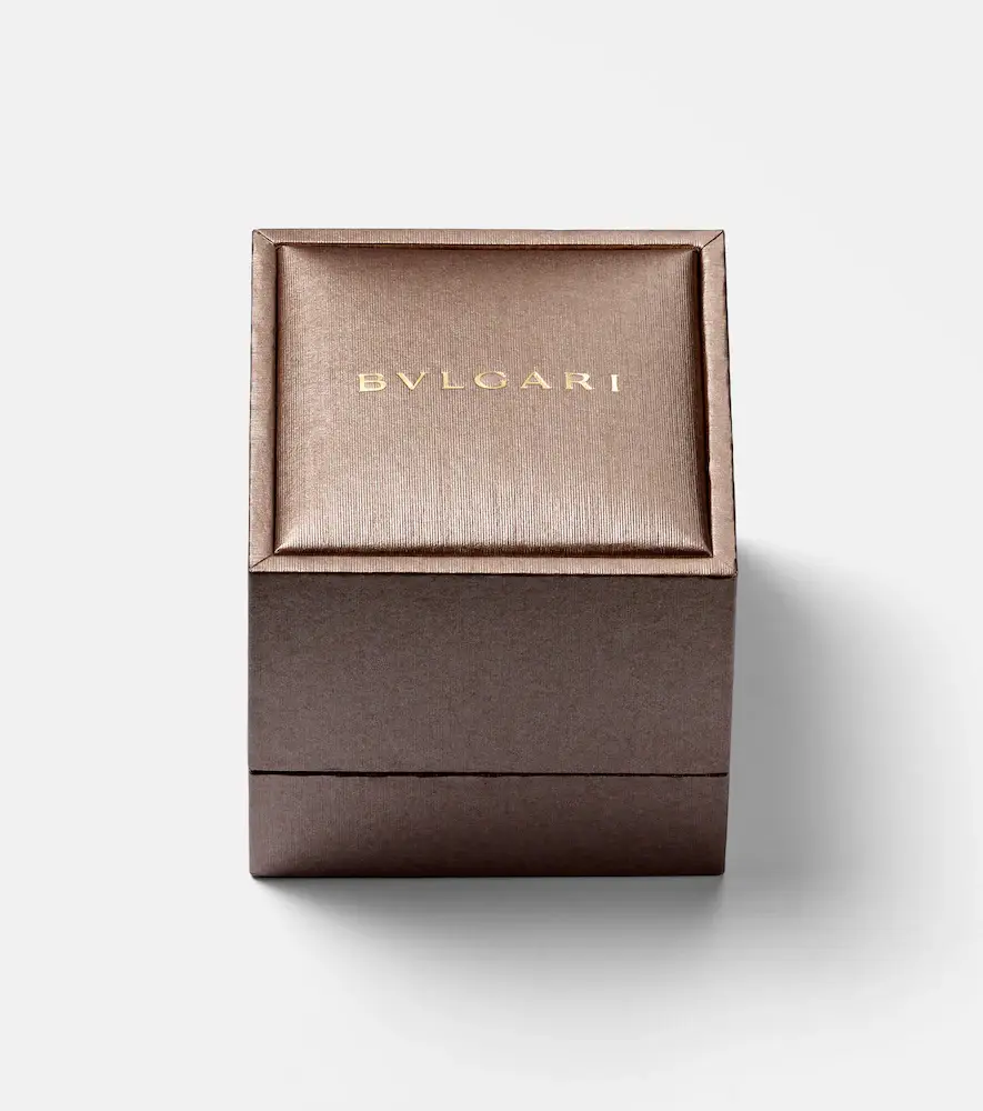 BVLGARI B. zero1 18kt white gold ring | Thumbnail 6 BVLGARI B. zero1 18kt white gold ring | Thumbnail 6