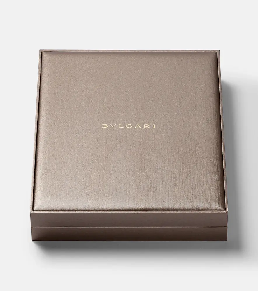 BVLGARI Serpenti Viper 18kt rose gold necklace | Thumbnail 7 BVLGARI Serpenti Viper 18kt rose gold necklace | Thumbnail 7