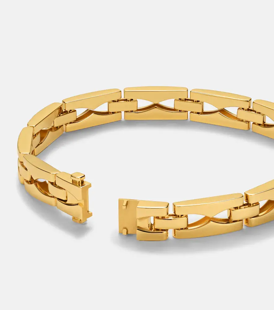 BVLGARI B. zero1 18kt gold bracelet | Thumbnail 5 BVLGARI B. zero1 18kt gold bracelet | Thumbnail 5