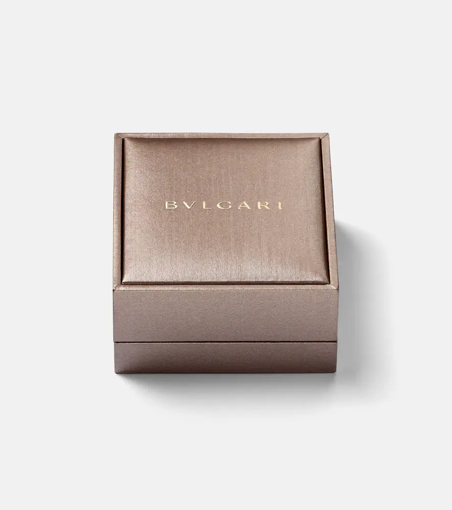 BVLGARI B. zero1 18kt gold single earring | Thumbnail 4 BVLGARI B. zero1 18kt gold single earring | Thumbnail 4