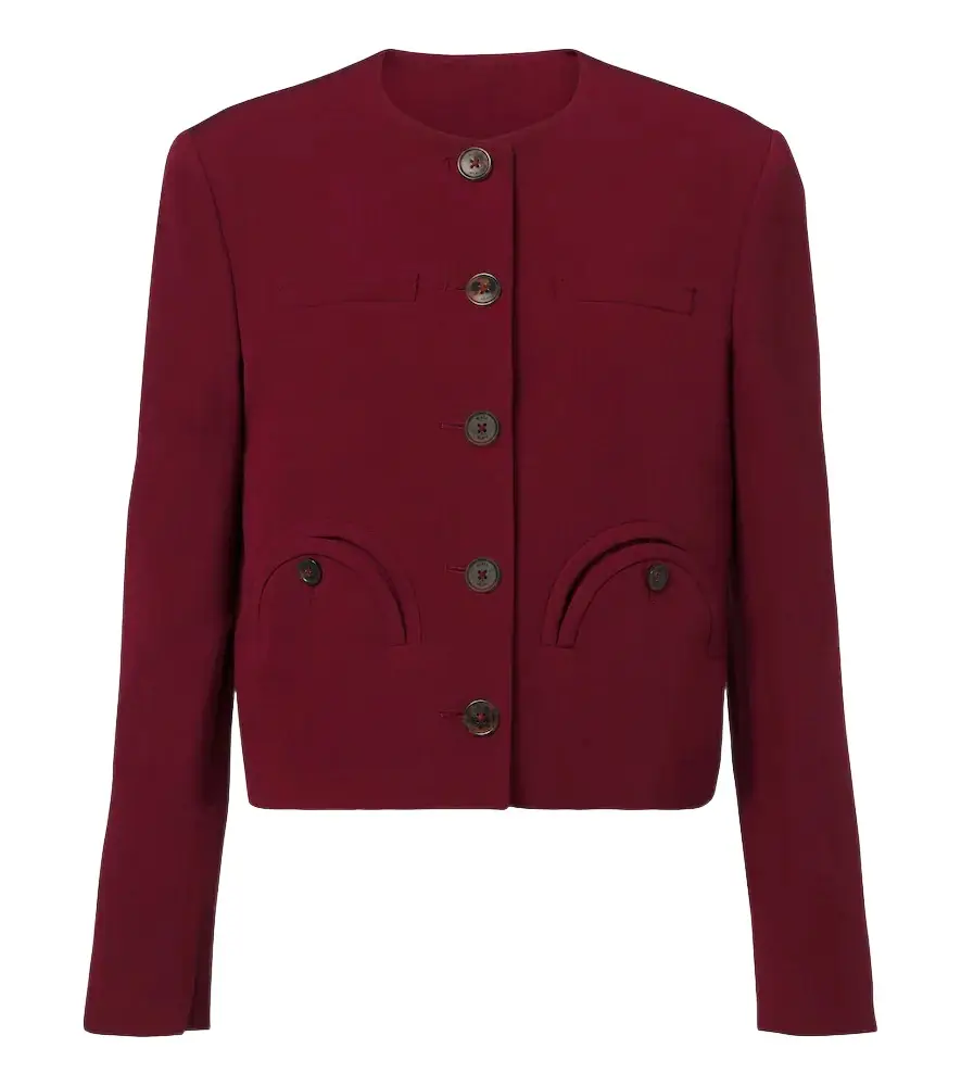 Blazé Milano Shamo jacket