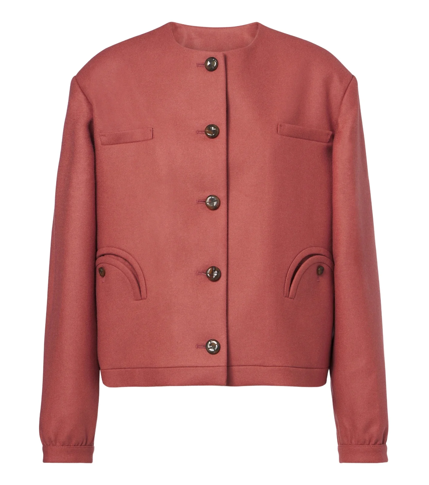 Blazé Milano Blazé Milano Gliss virgin wool jacket