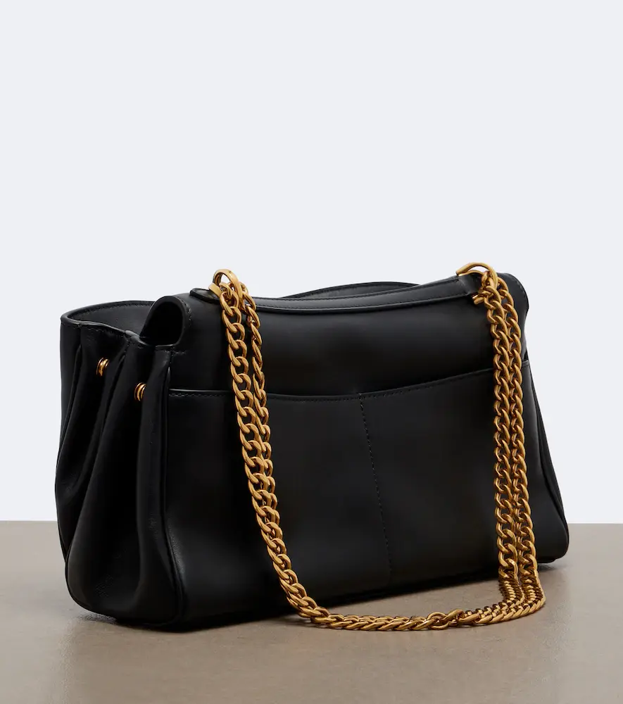 Balenciaga Rodeo Medium leather shoulder bag | Thumbnail 2 Balenciaga Rodeo Medium leather shoulder bag | Thumbnail 2