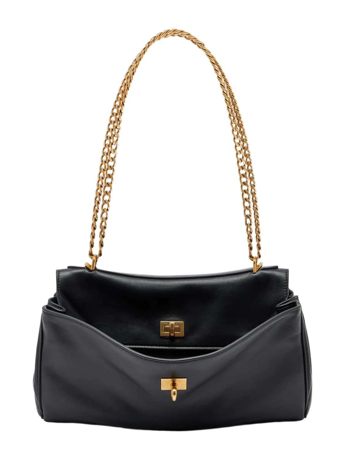 Rodeo Medium leather shoulder bag Rodeo Medium leather shoulder bag