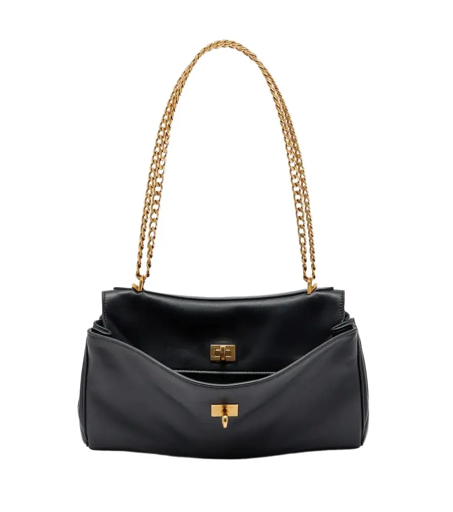 Rodeo Medium leather shoulder bag Rodeo Medium leather shoulder bag