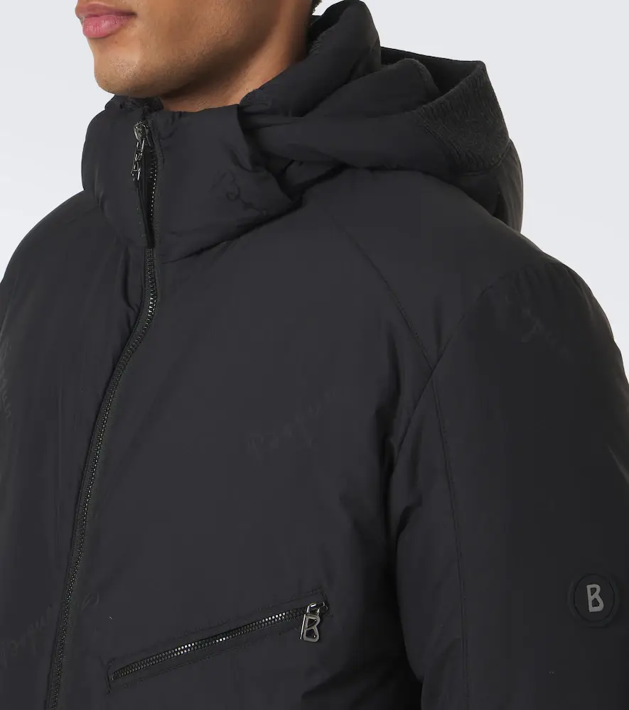 Bogner Peter down ski jacket | Thumbnail 2 Bogner Peter down ski jacket | Thumbnail 2