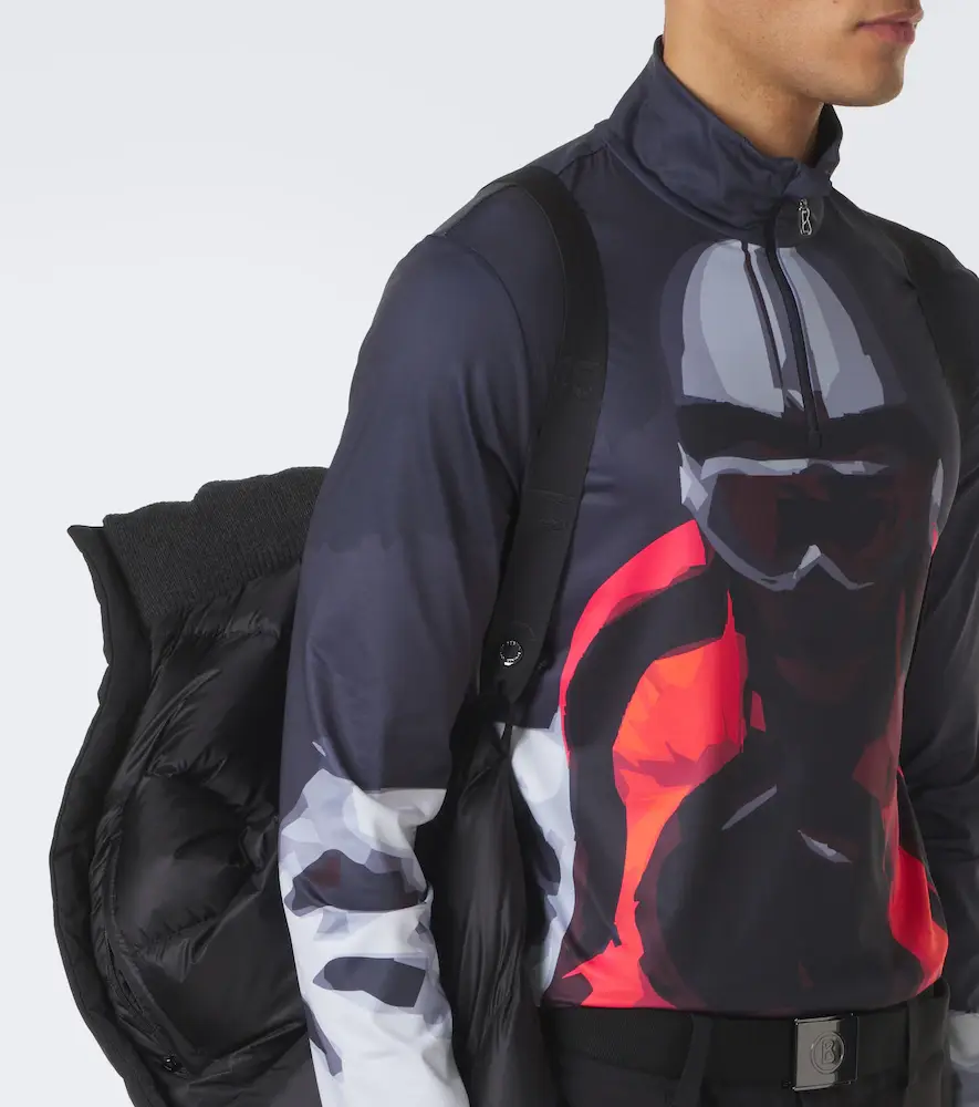Bogner Peter down ski jacket | Thumbnail 6 Bogner Peter down ski jacket | Thumbnail 6