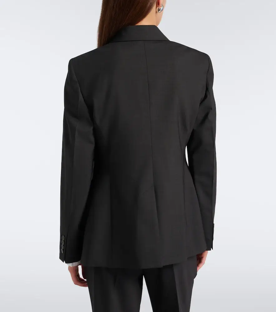 Joseph Taeo wool-blend jacket | Thumbnail 2