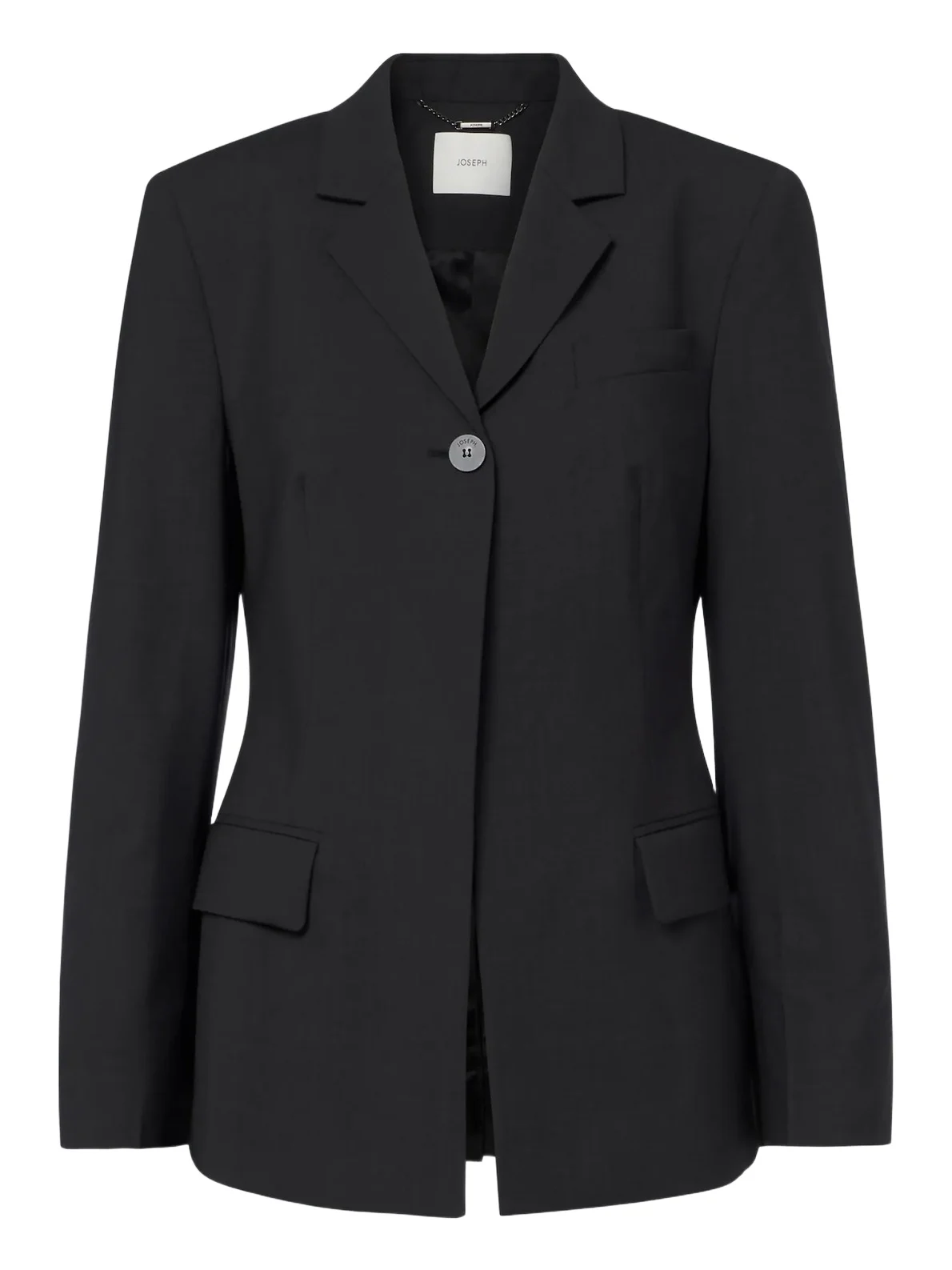 Taeo wool-blend jacket Taeo wool-blend jacket