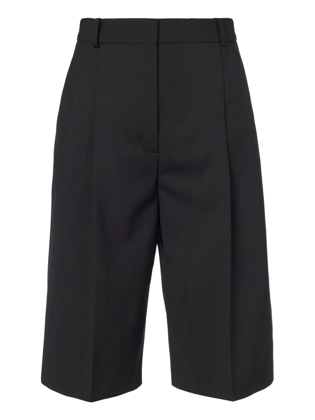 Joseph Gabbie wool-blend Bermuda shorts