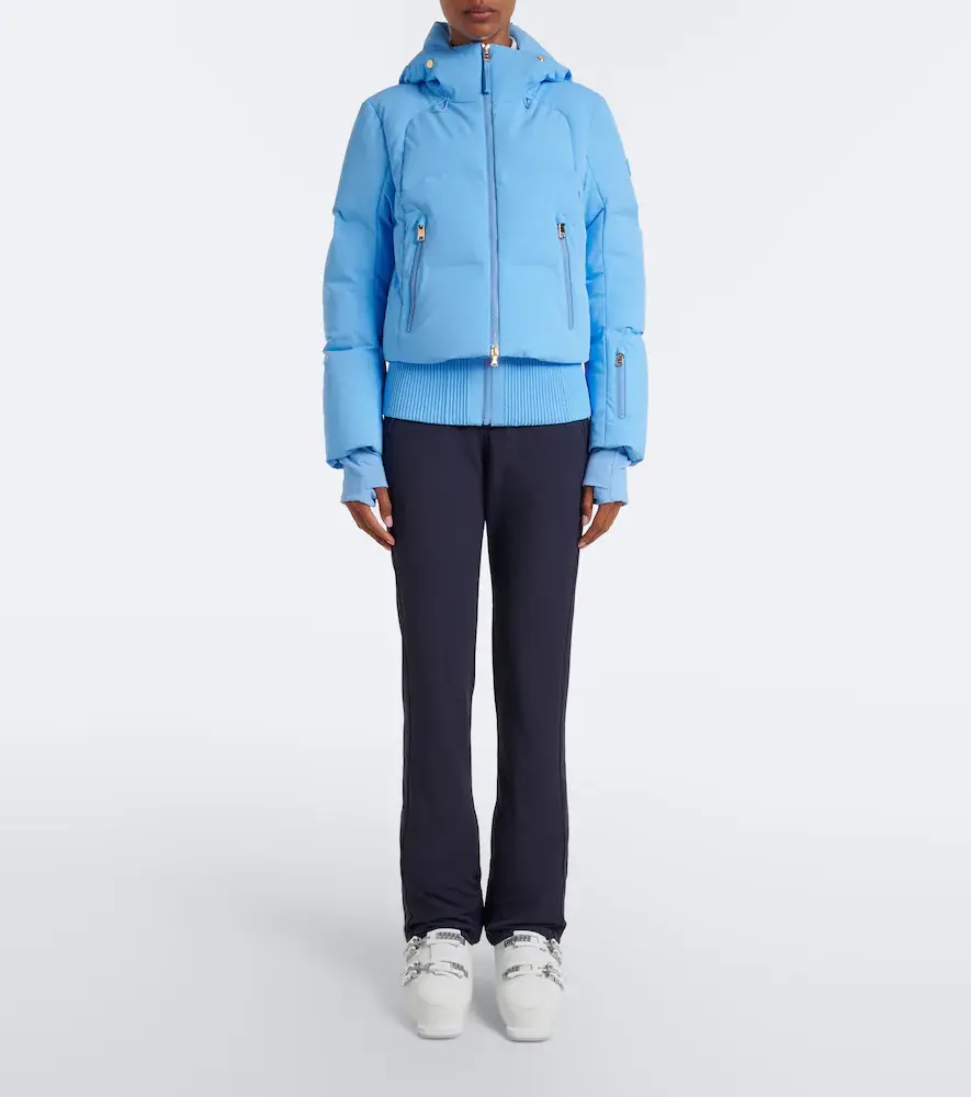 Bogner Hazel flared ski pants | Thumbnail 2 Bogner Hazel flared ski pants | Thumbnail 2