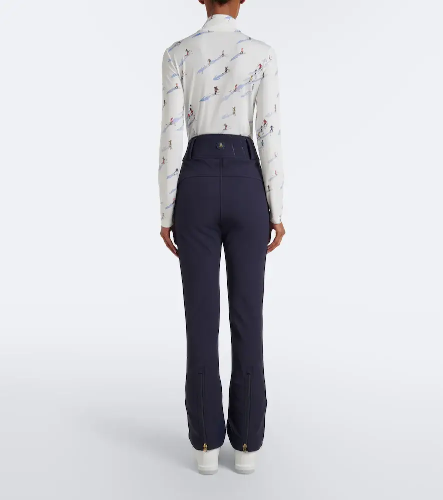 Bogner Hazel flared ski pants | Thumbnail 3 Bogner Hazel flared ski pants | Thumbnail 3