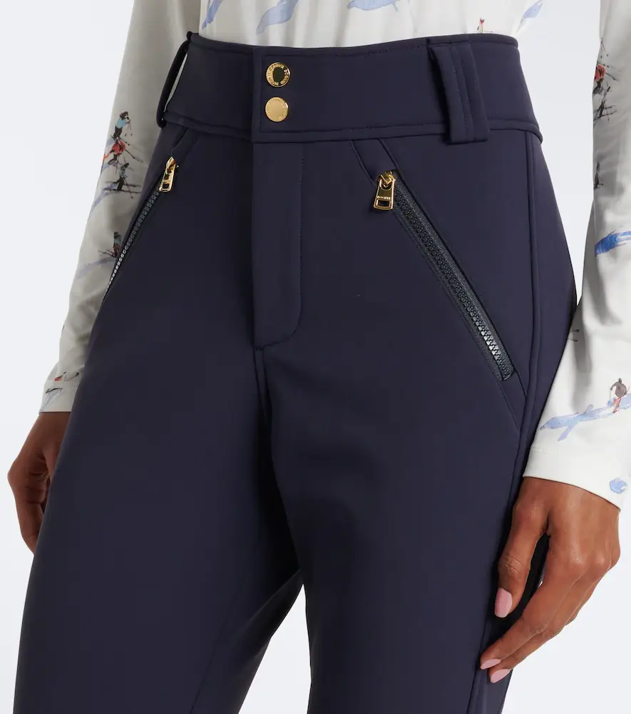 Bogner Hazel flared ski pants | Thumbnail 4 Bogner Hazel flared ski pants | Thumbnail 4