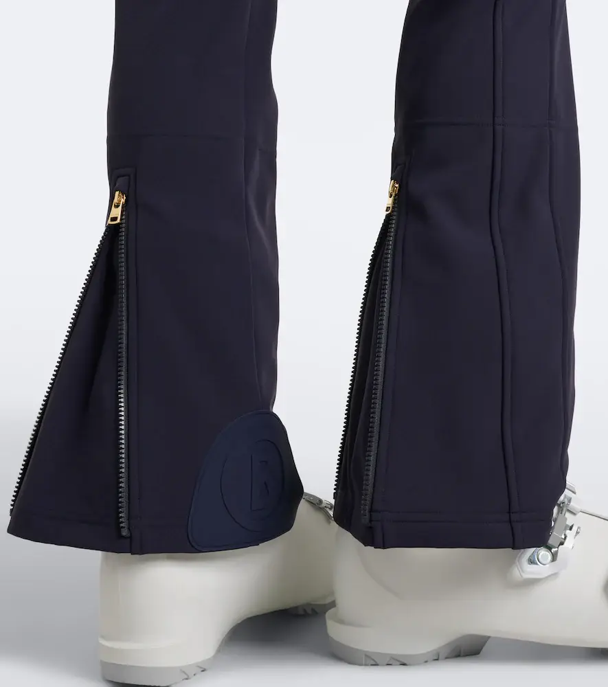 Bogner Hazel flared ski pants | Thumbnail 5 Bogner Hazel flared ski pants | Thumbnail 5