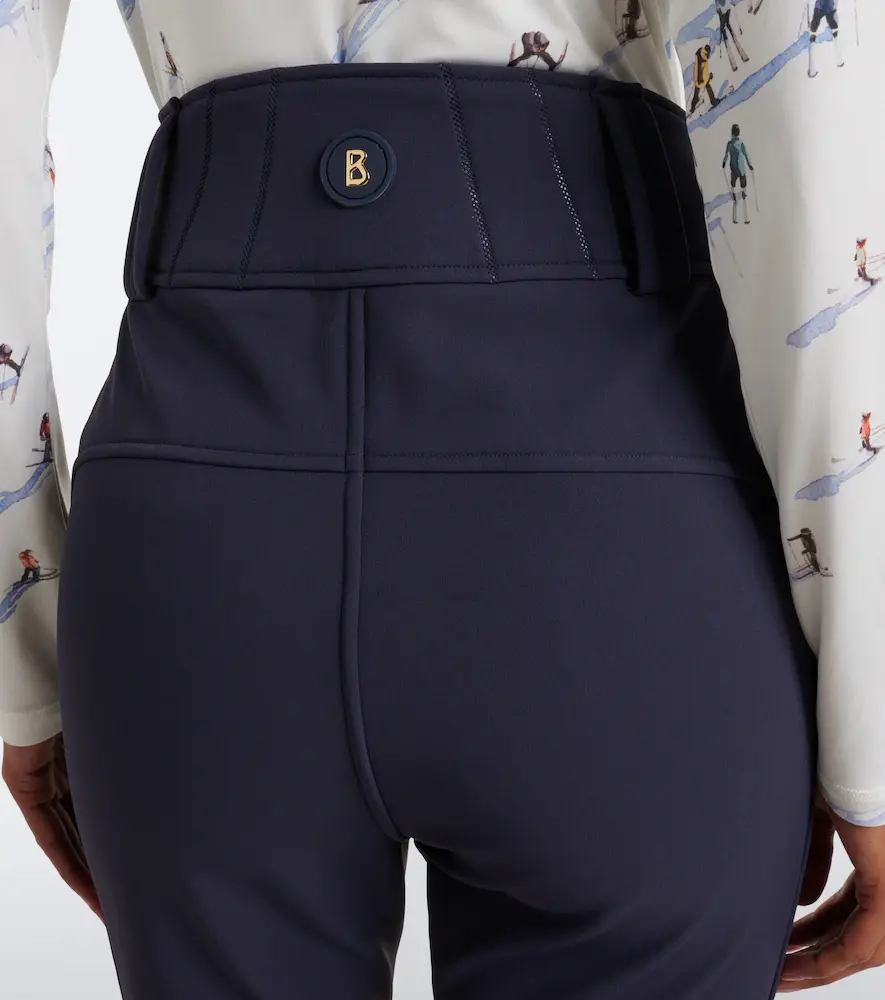 Bogner Hazel flared ski pants | Thumbnail 6 Bogner Hazel flared ski pants | Thumbnail 6