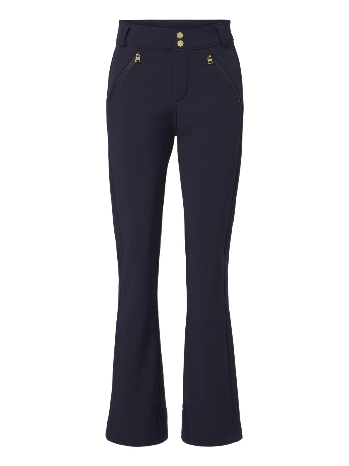 Hazel flared ski pants