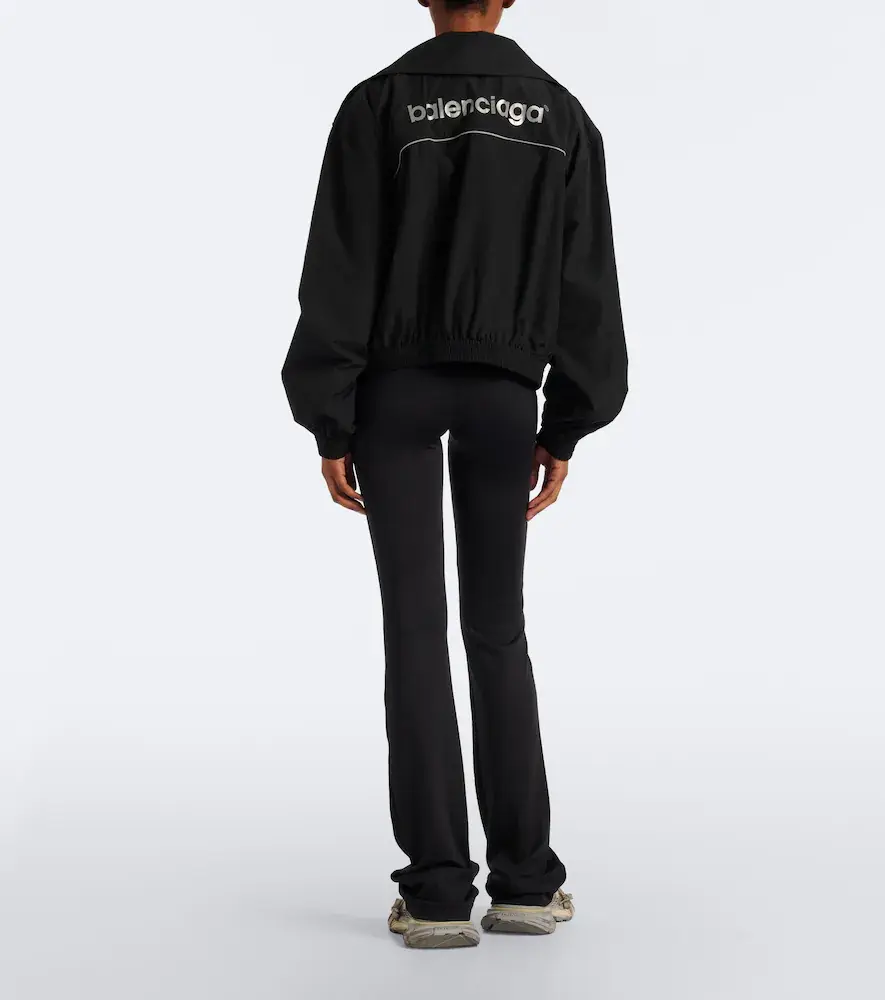 Balenciaga Jersey trackpants | Thumbnail 2 Balenciaga Jersey trackpants | Thumbnail 2
