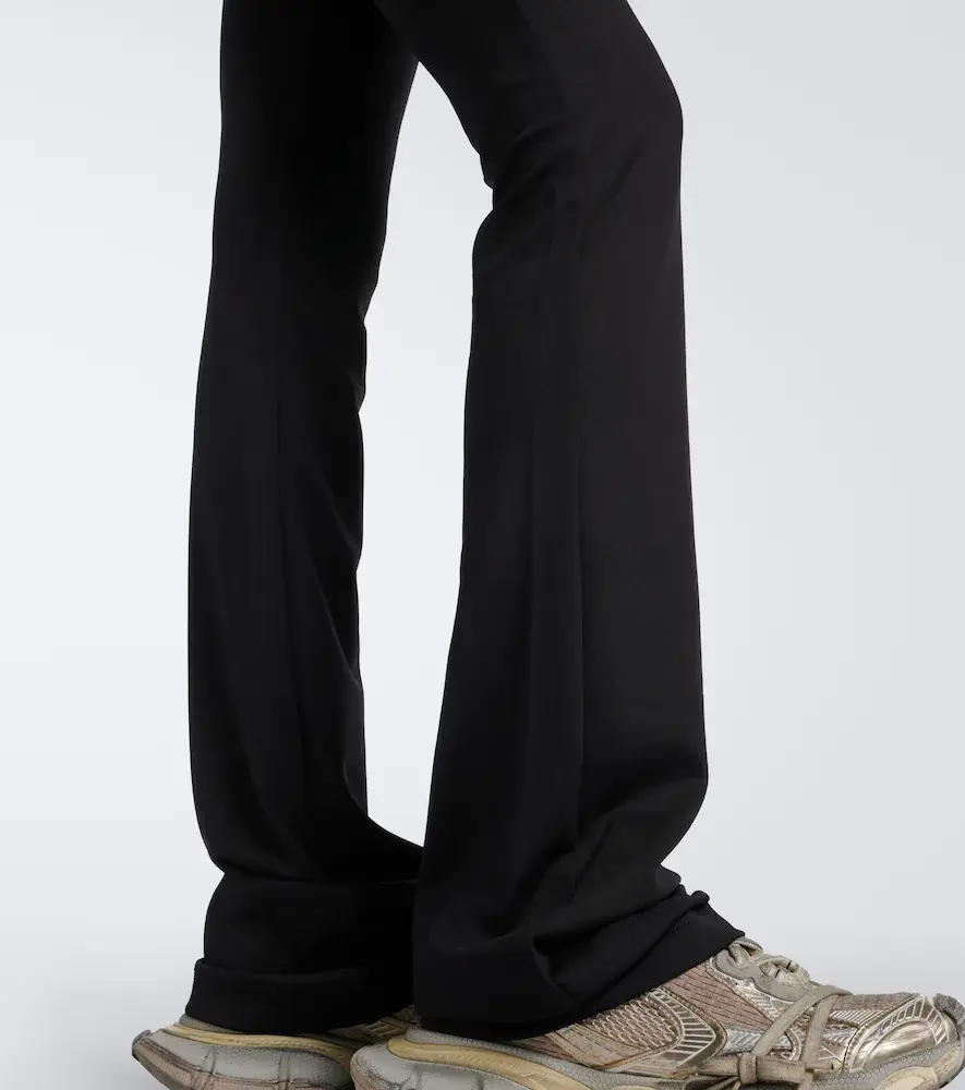 Balenciaga Jersey trackpants | Thumbnail 4 Balenciaga Jersey trackpants | Thumbnail 4
