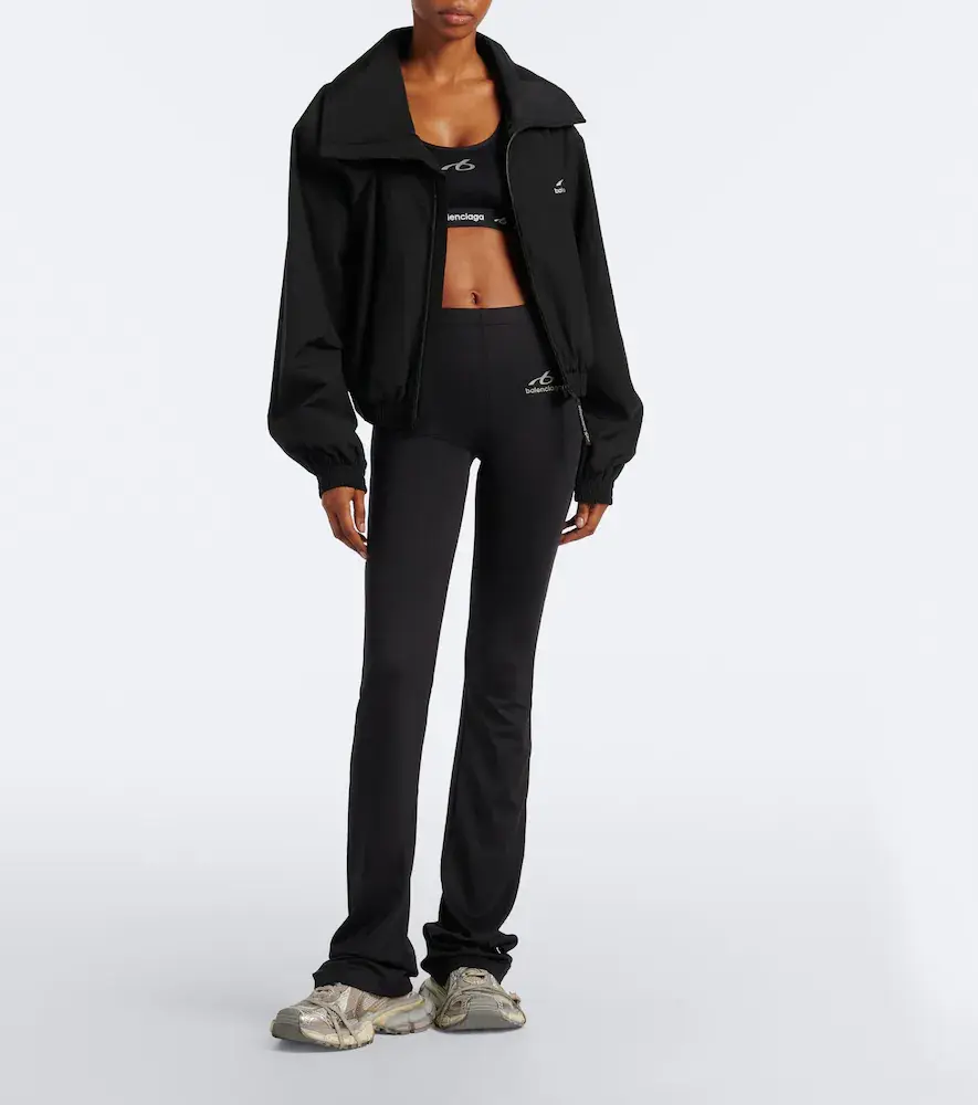 Balenciaga Jersey trackpants | Thumbnail 6 Balenciaga Jersey trackpants | Thumbnail 6