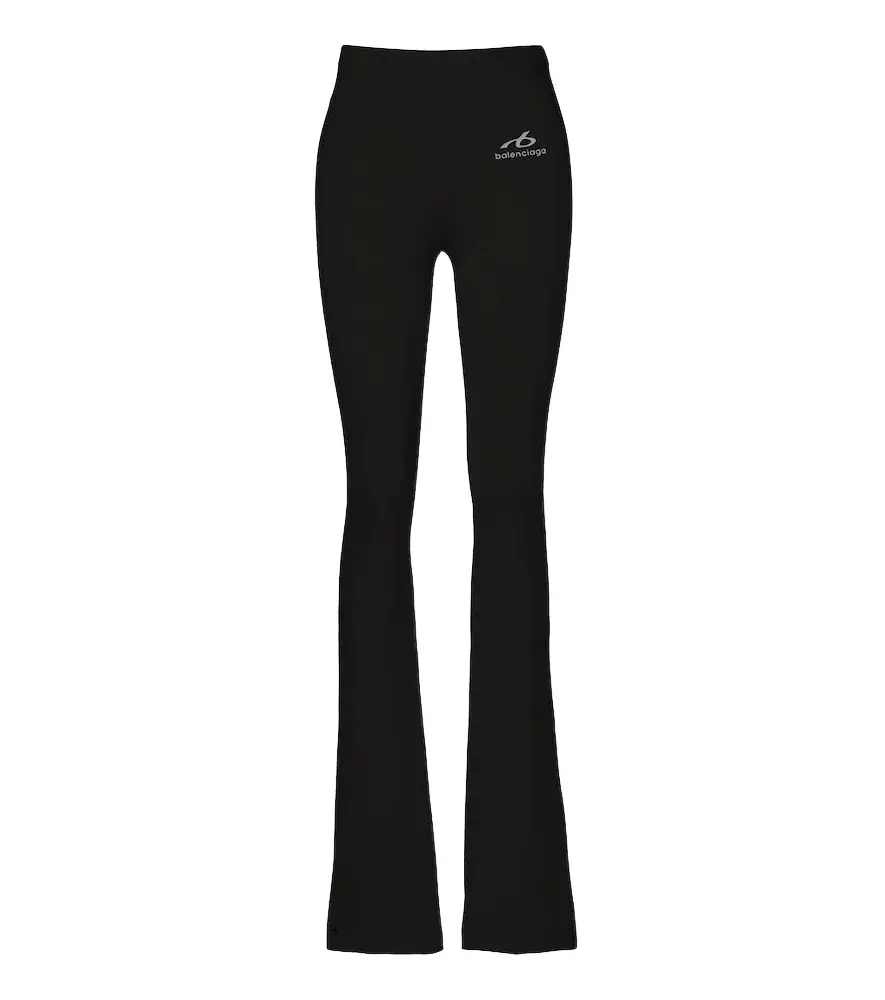 Jersey trackpants Jersey trackpants