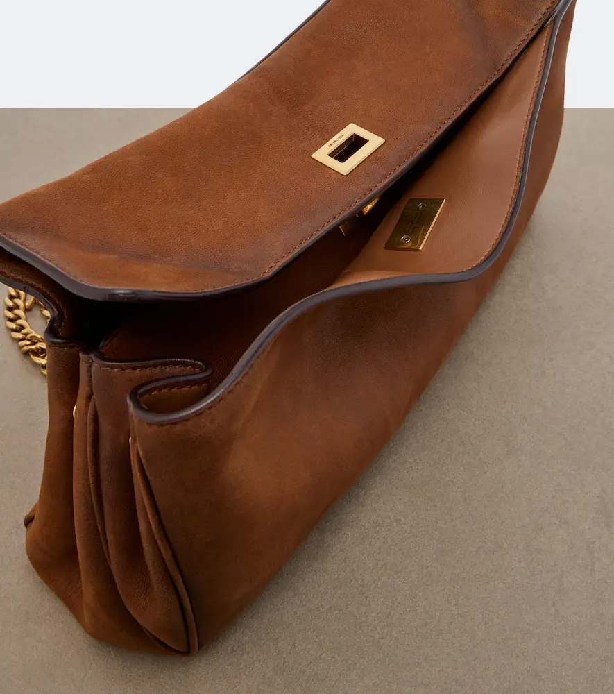 Balenciaga Rodeo East West leather shoulder bag | Thumbnail 3 Balenciaga Rodeo East West leather shoulder bag | Thumbnail 3