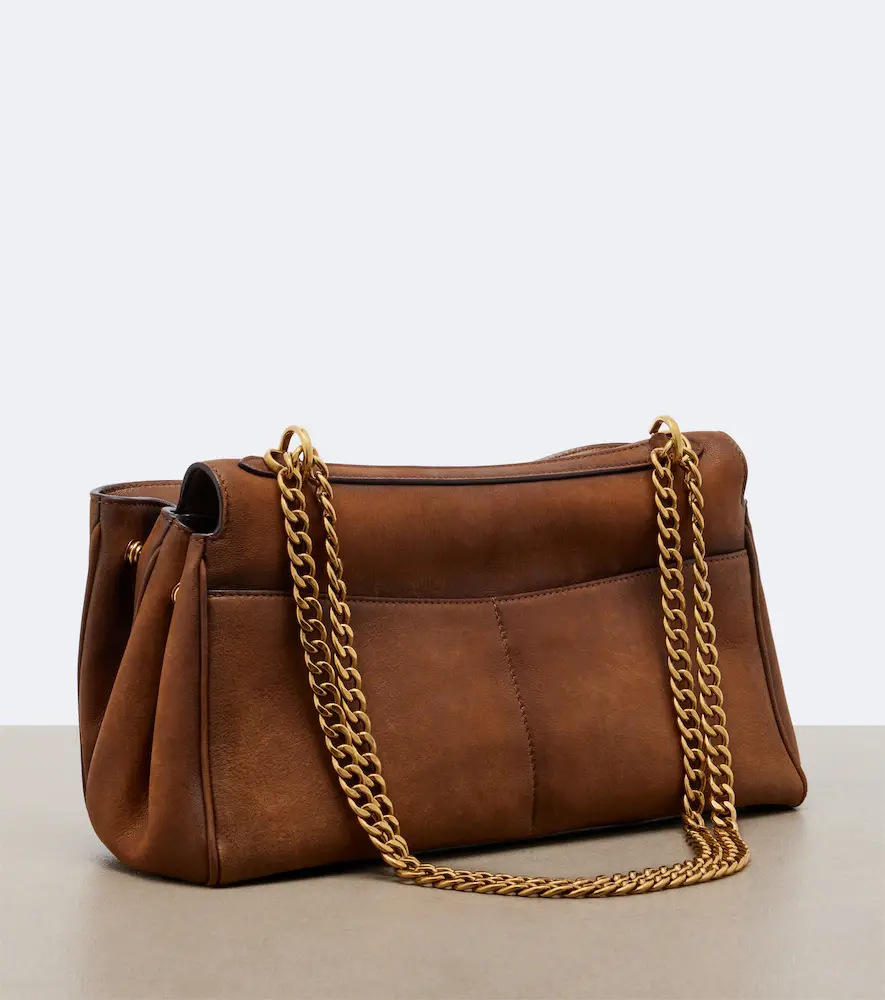 Balenciaga Rodeo East West leather shoulder bag | Thumbnail 4 Balenciaga Rodeo East West leather shoulder bag | Thumbnail 4