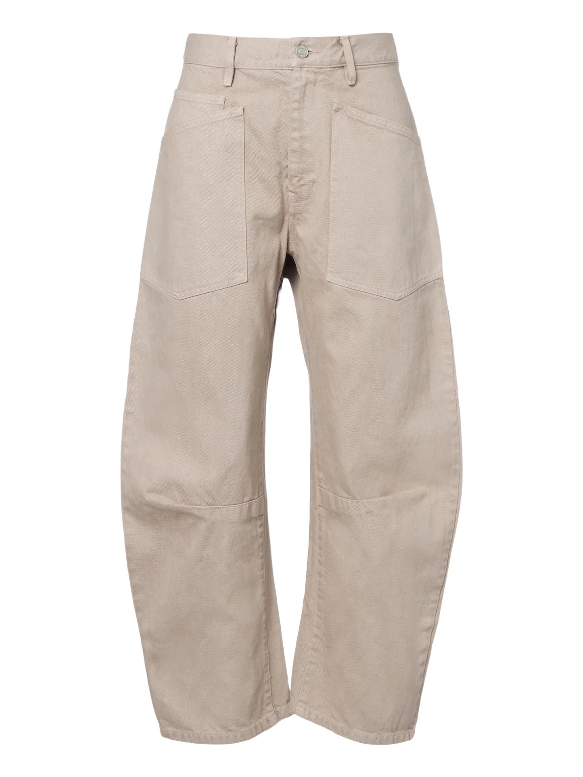Shon barrel-leg jeans Shon barrel-leg jeans