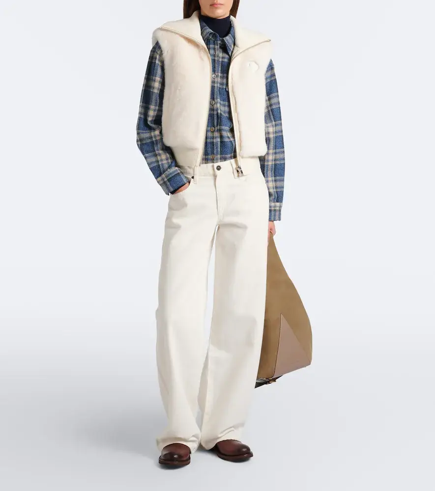 Fusalp Piagae vest | Thumbnail 3