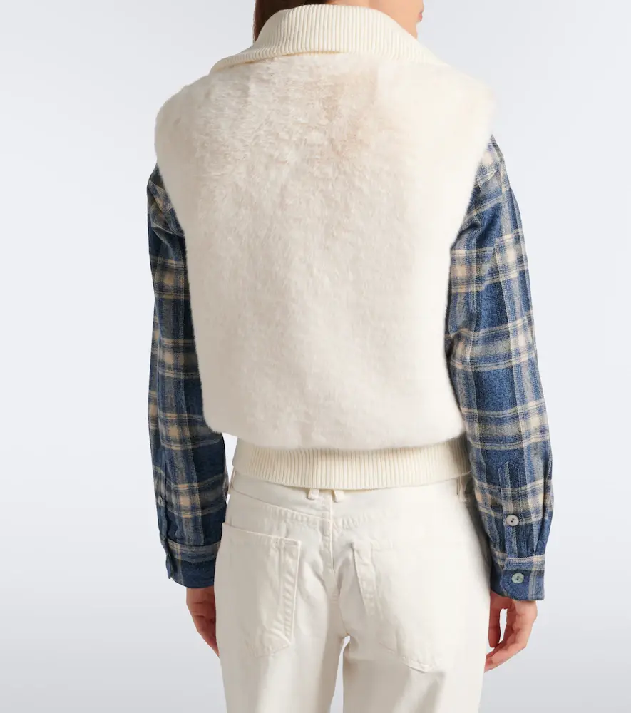Fusalp Piagae vest | Thumbnail 5
