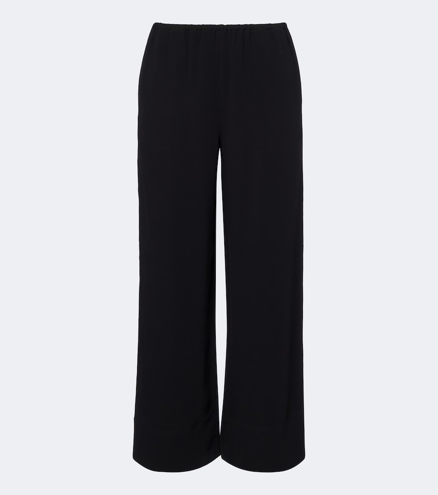 Wide-leg pants Wide-leg pants
