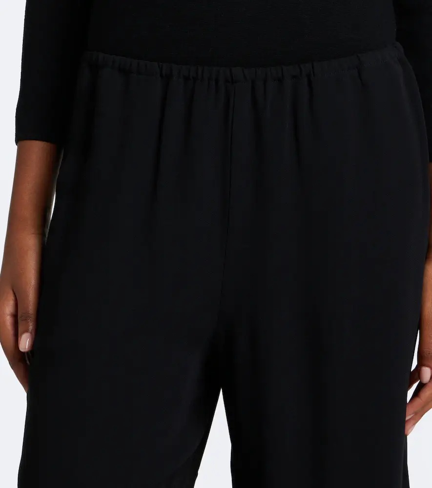 TOTEME Wide-leg pants | Thumbnail 4 TOTEME Wide-leg pants | Thumbnail 4