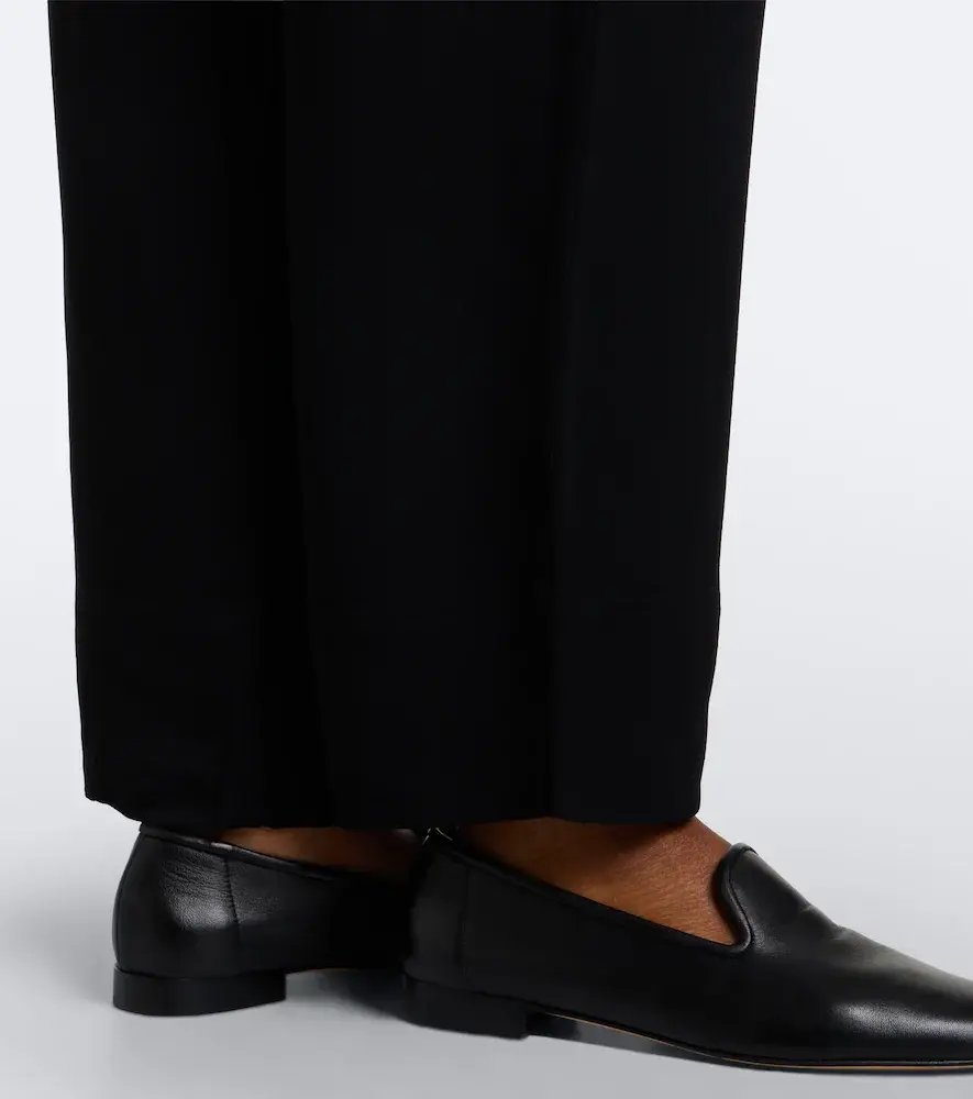 TOTEME Wide-leg pants | Thumbnail 5 TOTEME Wide-leg pants | Thumbnail 5