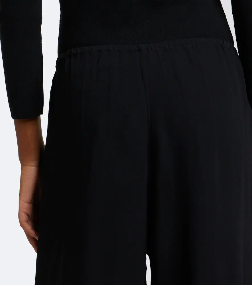 TOTEME Wide-leg pants | Thumbnail 6 TOTEME Wide-leg pants | Thumbnail 6