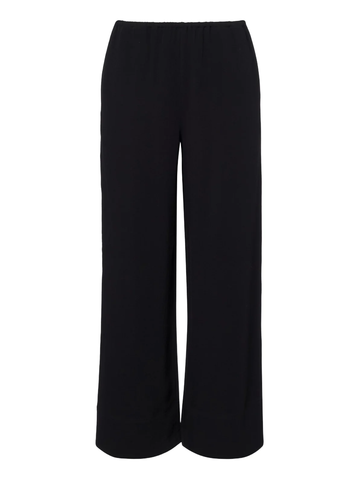 Wide-leg pants